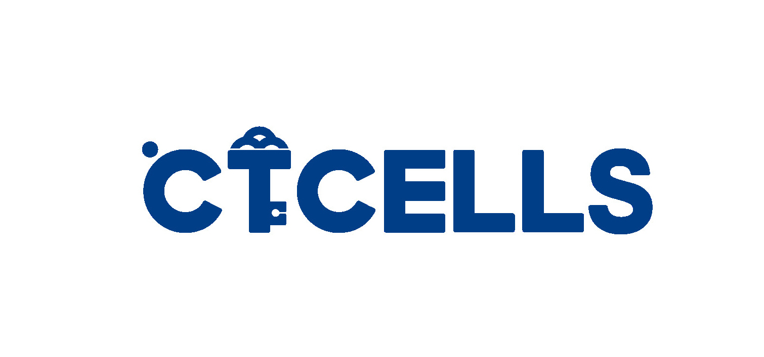 씨티셀즈 Logo