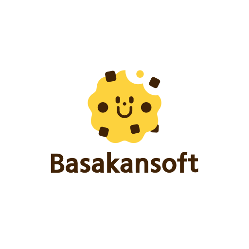 바삭한소프트 Logo
