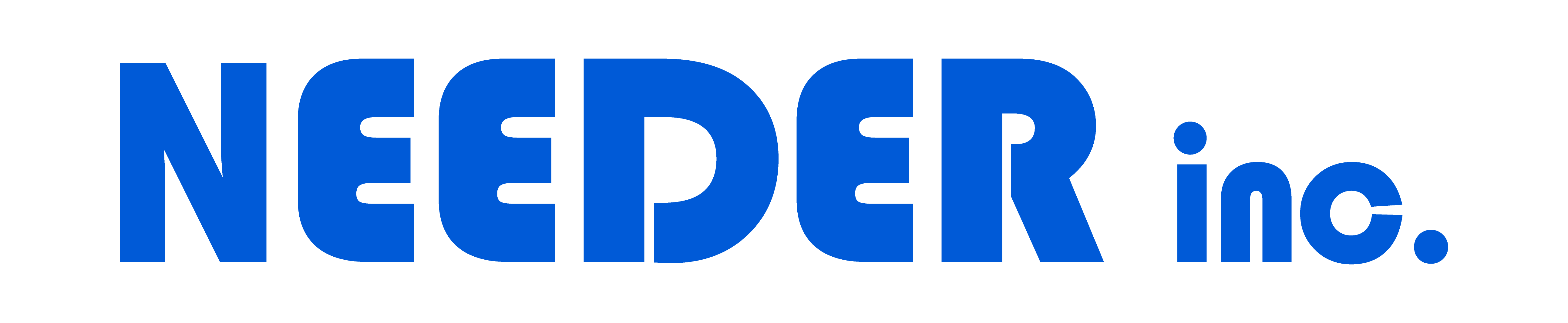 니더 Logo