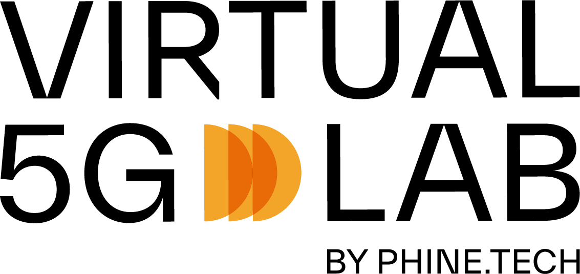 phine.tech GmbH Logo