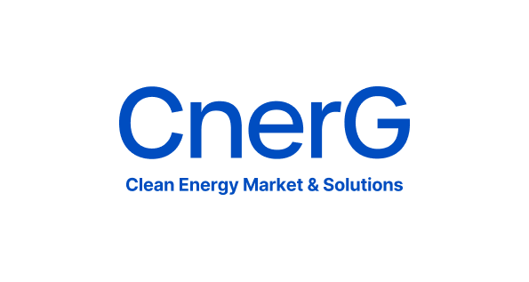 씨너지 CnerG Logo
