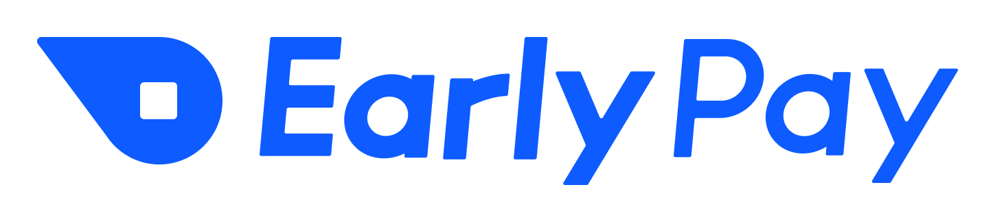 얼리페이 Logo