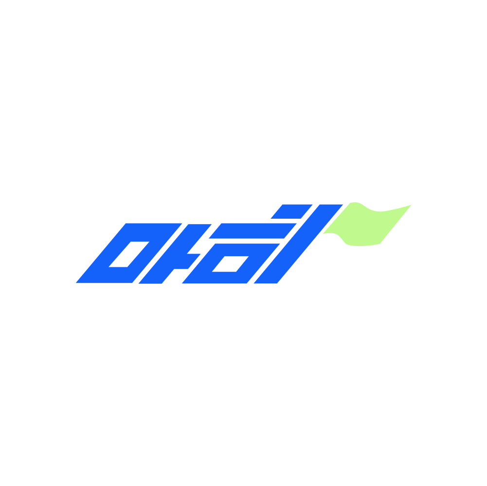 주식회사 마히 Logo
