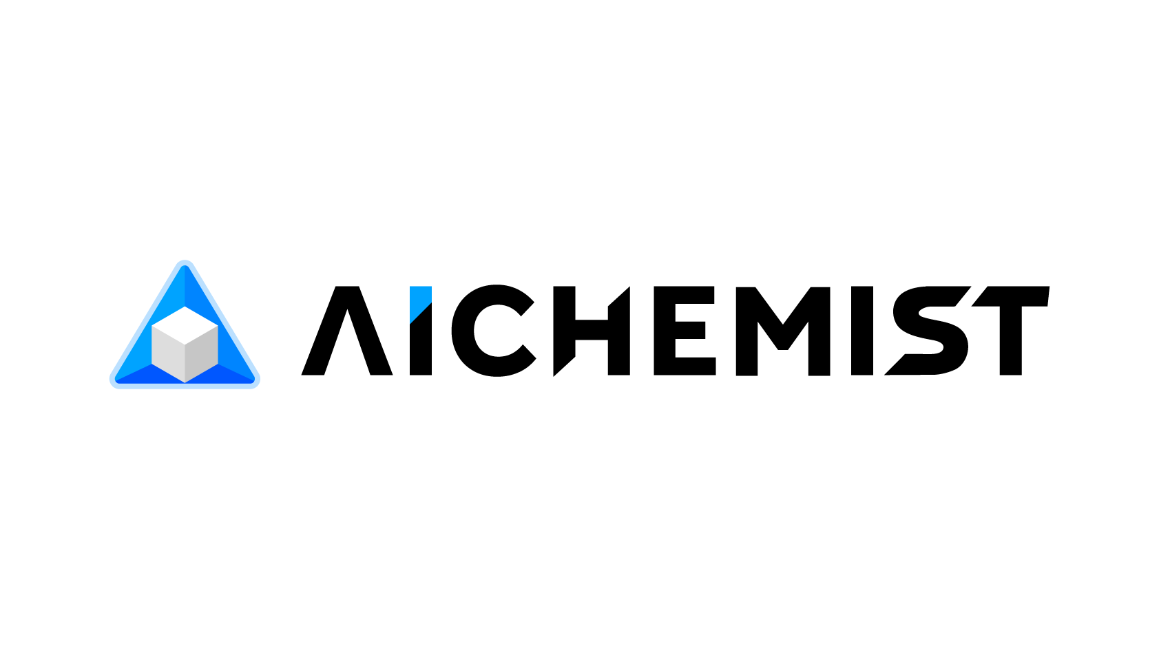 주식회사 아이케미스트 AIchemist Inc. Logo