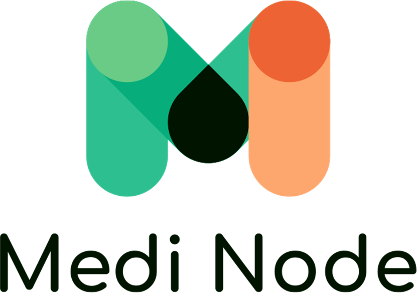 메디노드  medinode Logo