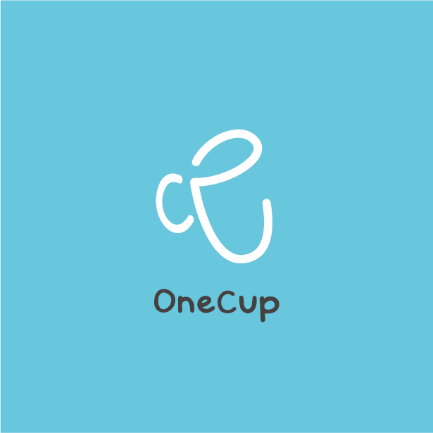 원컵 Logo