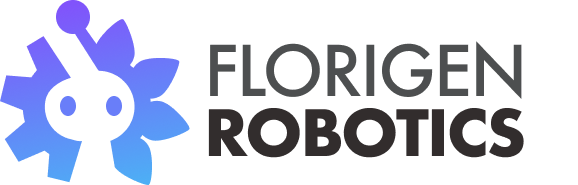 FlorigenRobotics Logo
