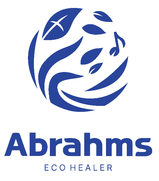 에이브람스 Logo