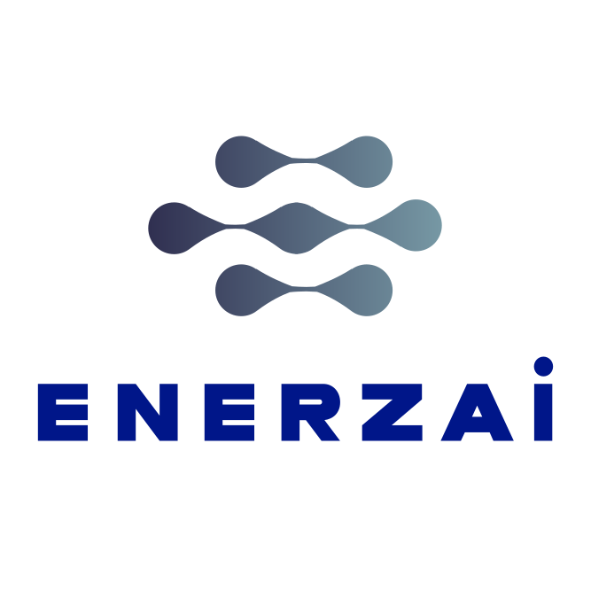 에너자이 Logo