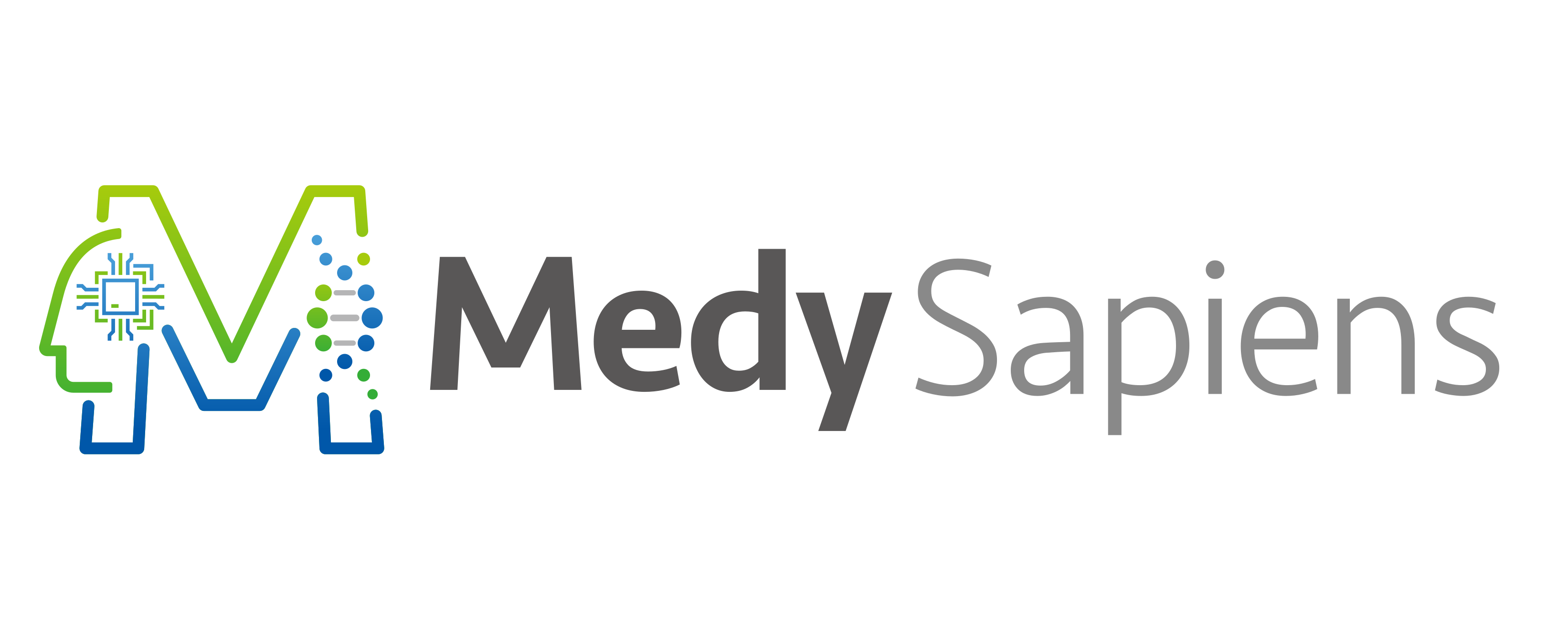 메디사피엔스 Logo