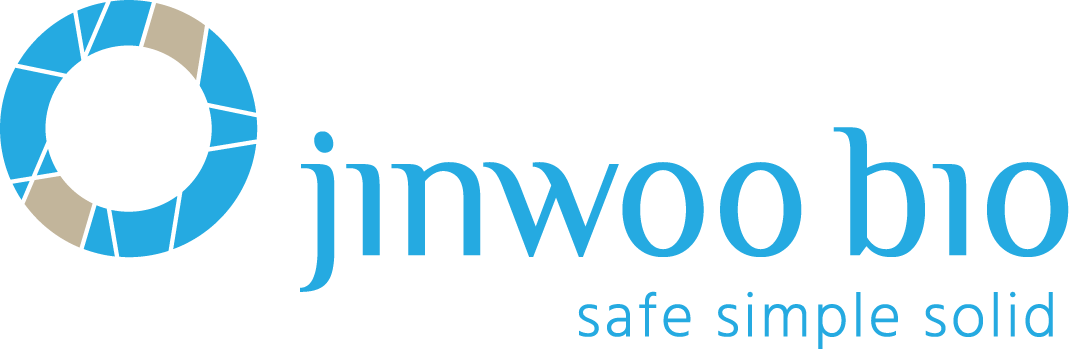 진우바이오 Logo