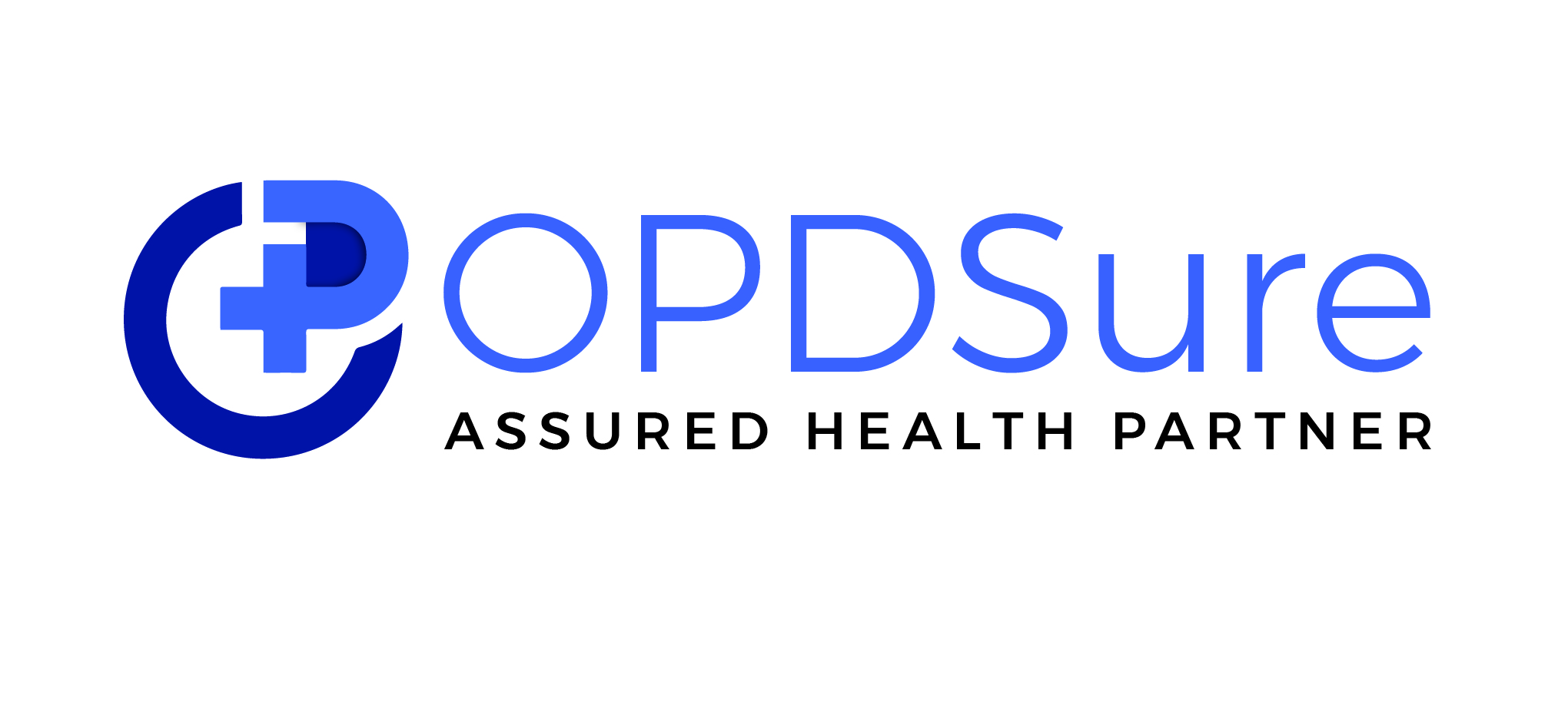 OPDSure Logo