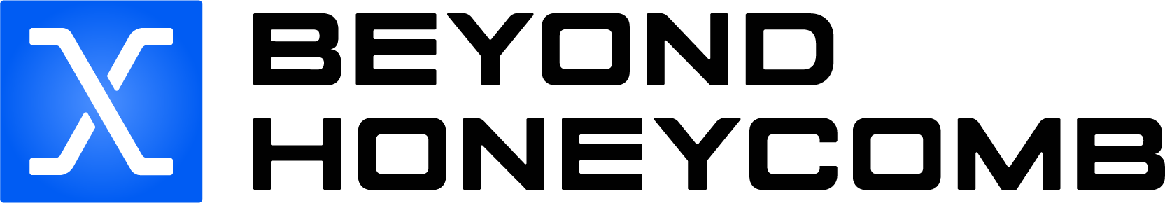 비욘드허니컴 Logo