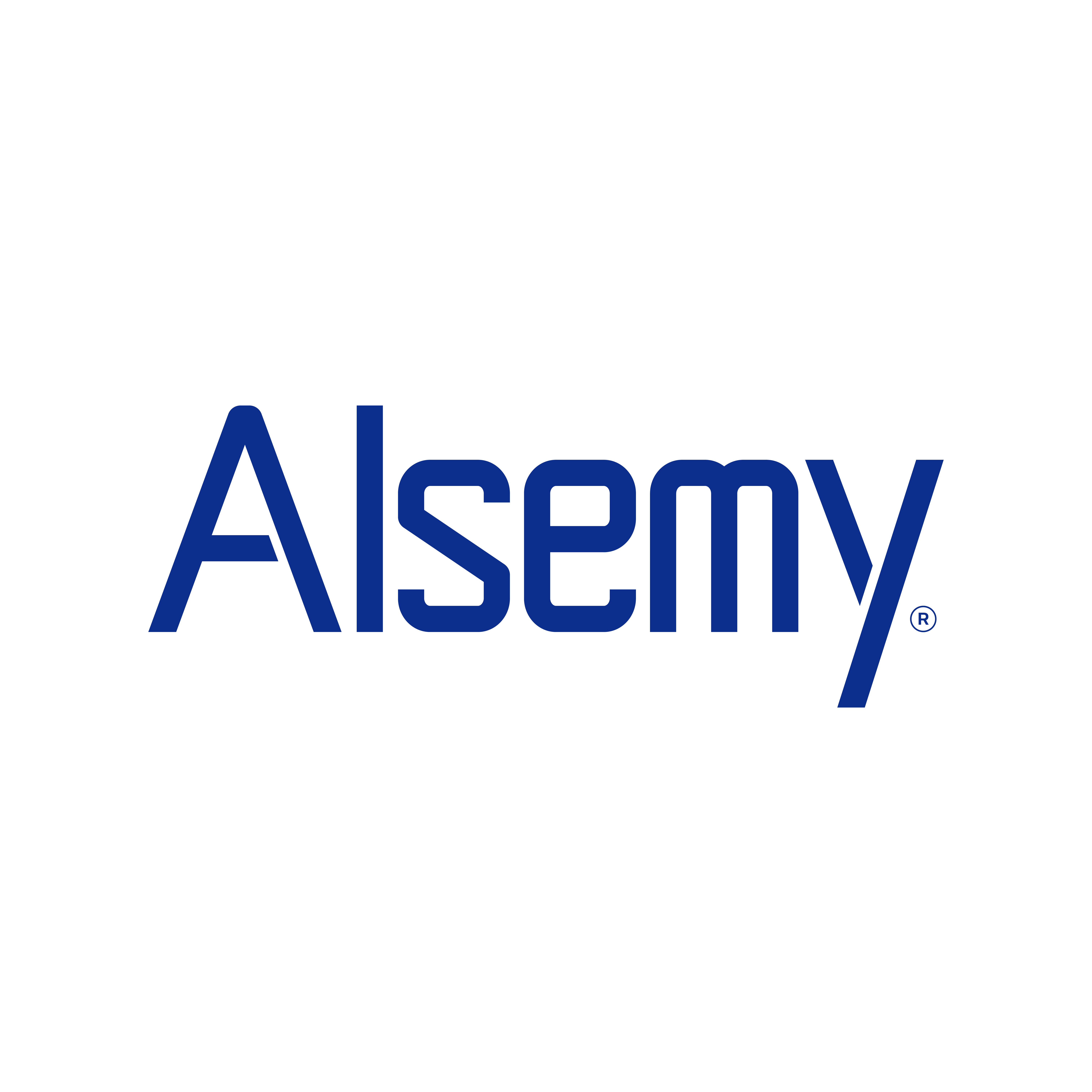알세미 Logo
