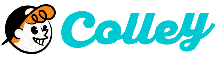 주식회사 콜리 Logo