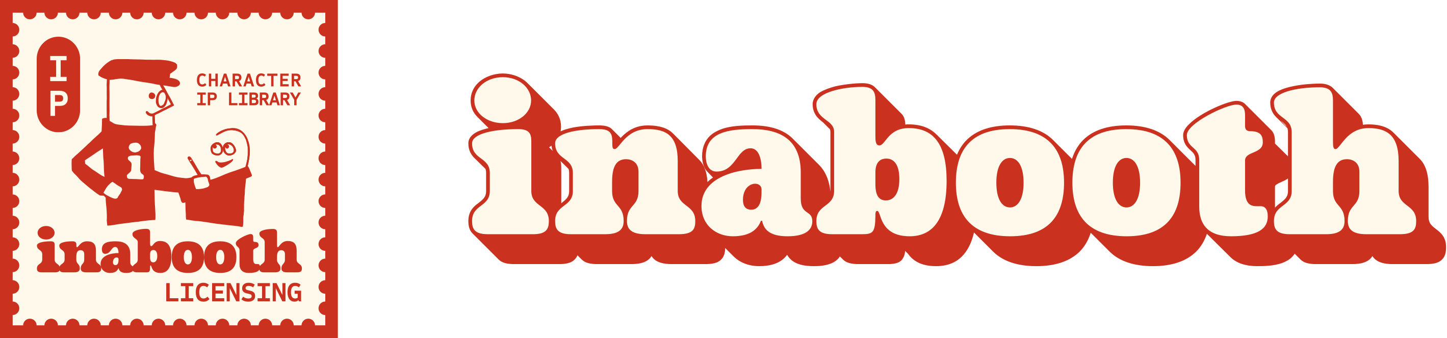 이너부스 Logo