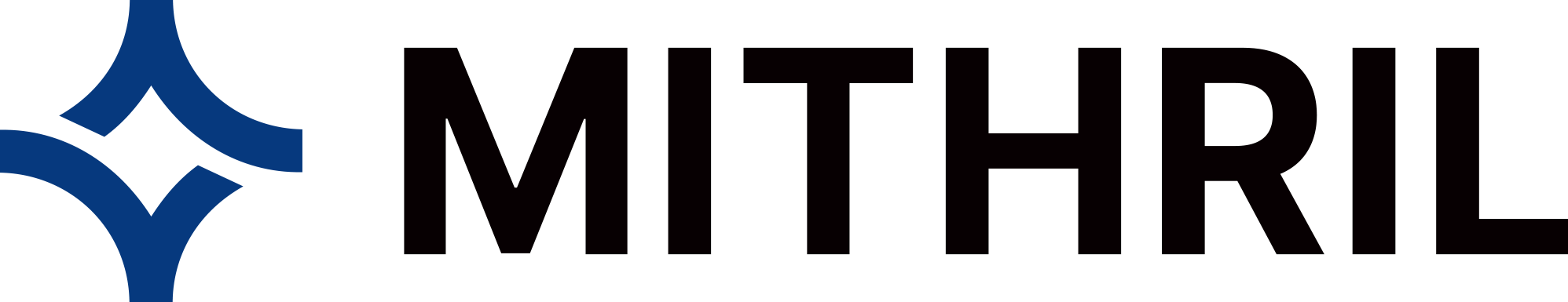미스릴 Logo