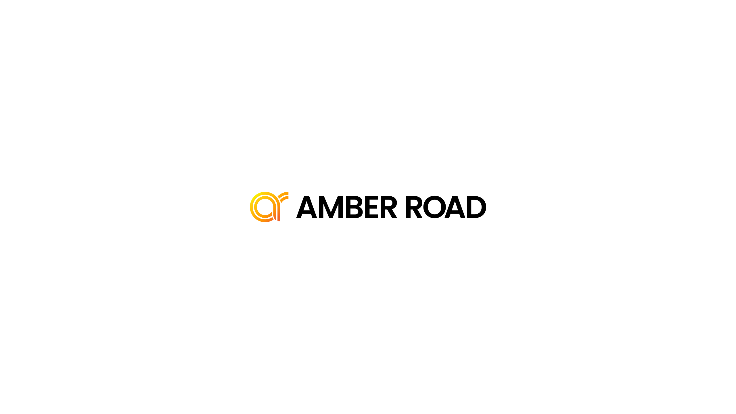 앰버로드 Logo