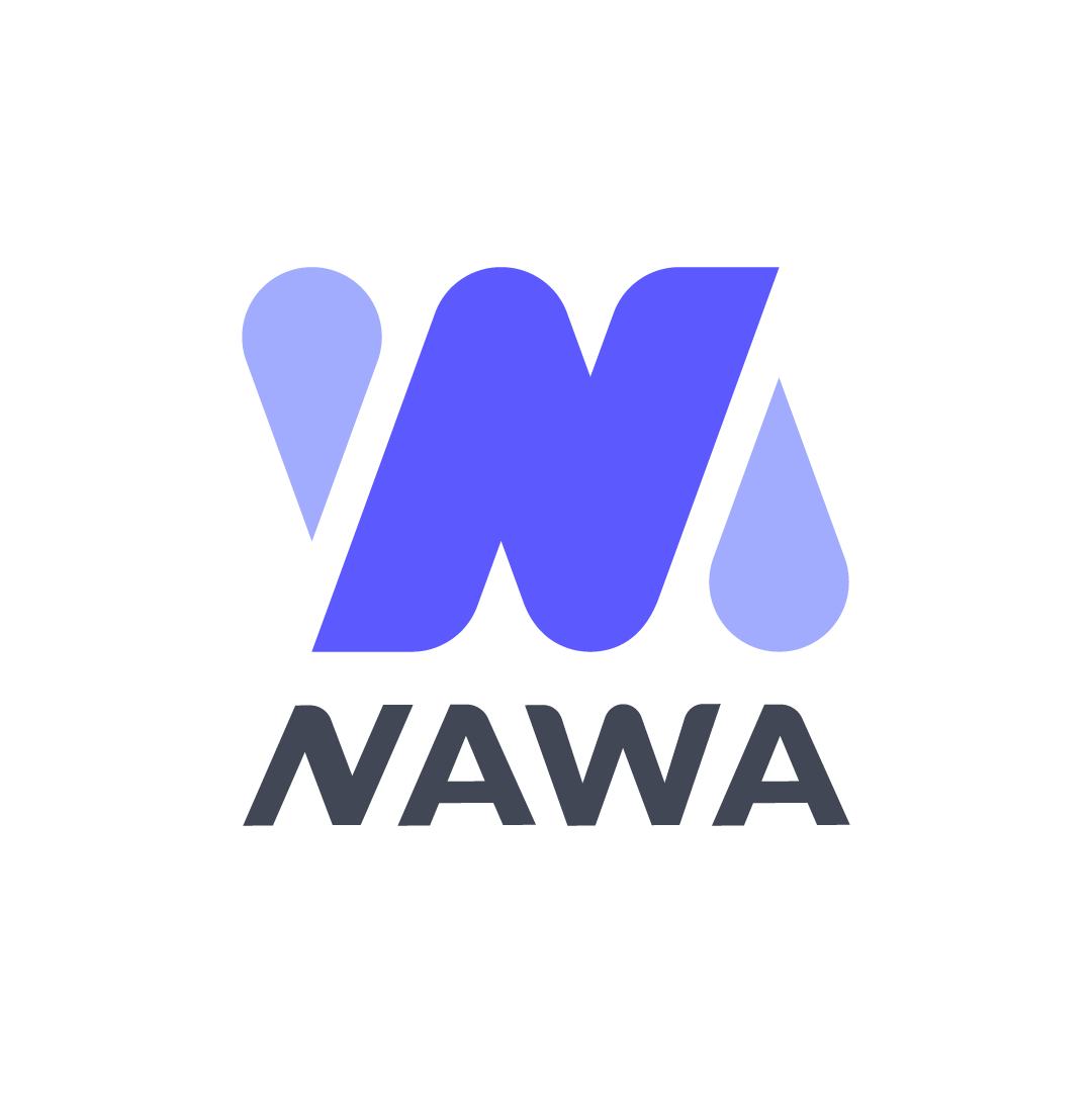 나와 Logo