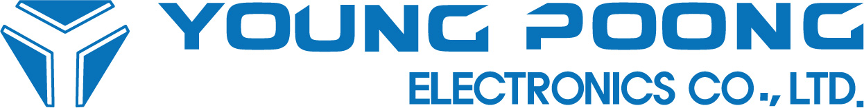 영풍전자 Logo