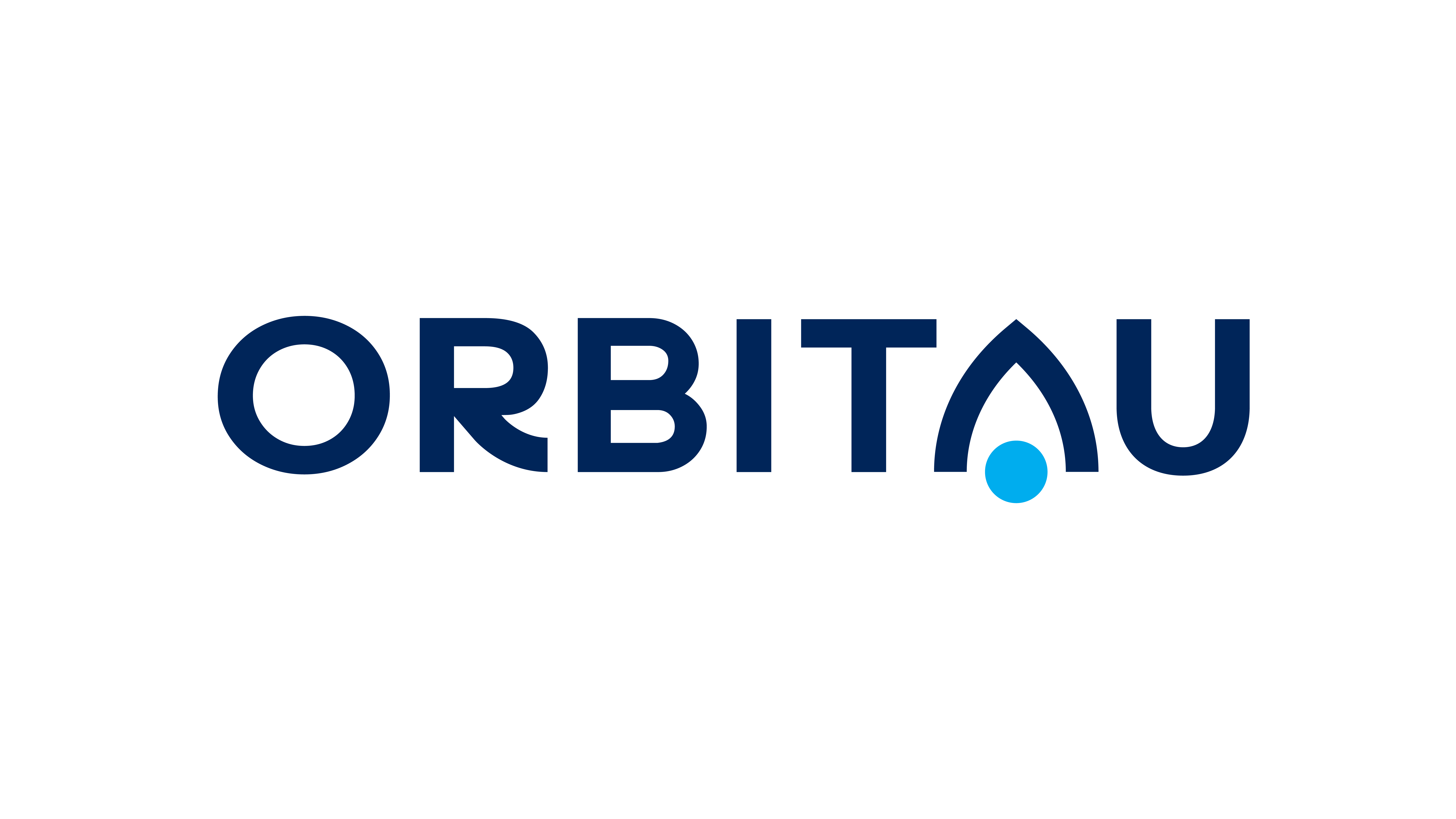 Orbitau Logo