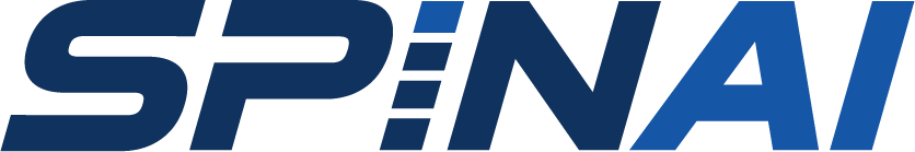 스피나이SPINAI Logo
