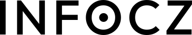 인포시즈 Logo