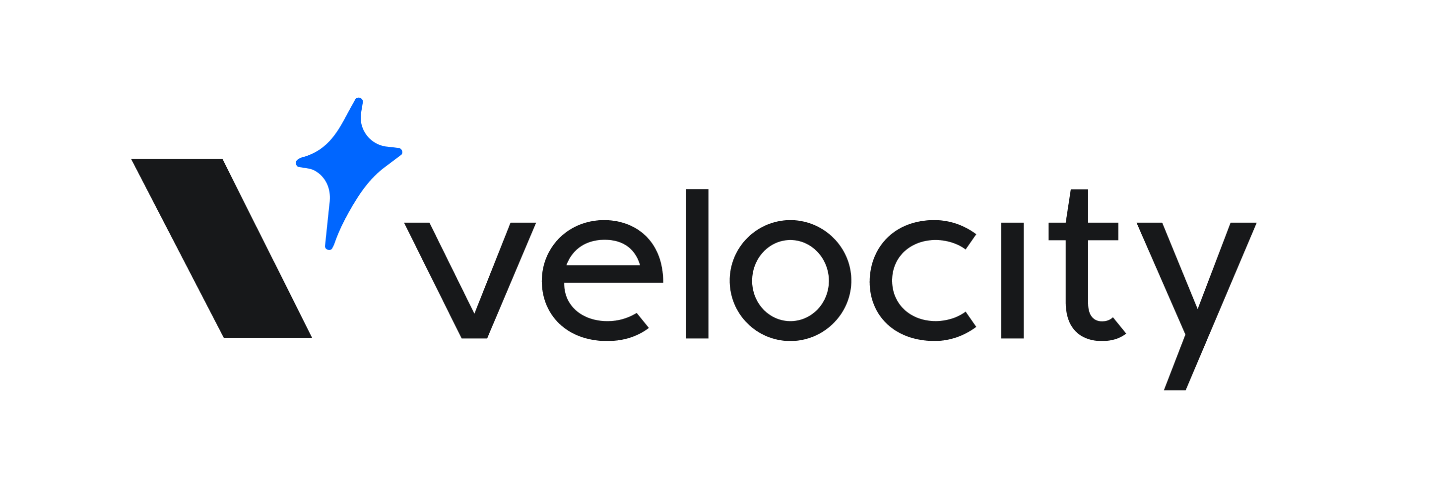 Velocity.IO Logo
