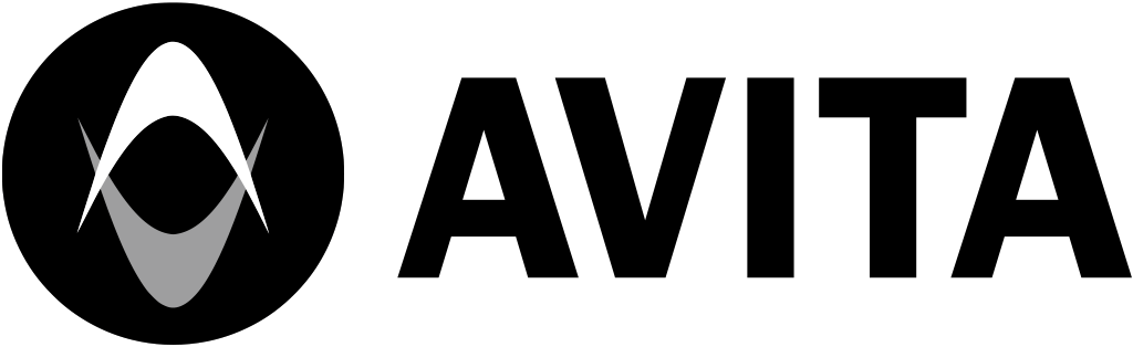 AVITA,Inc Logo
