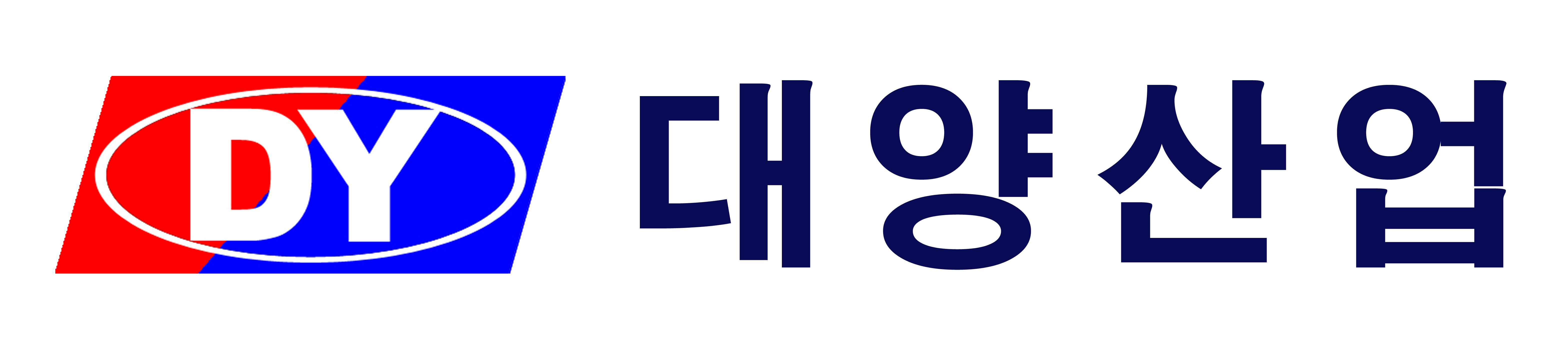 대양산업 DAIYANG INDUSTRIES Co. Logo