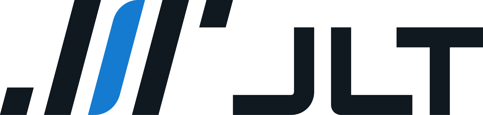 제이엘티 Logo