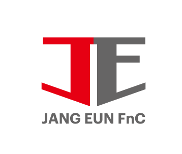 장은에프앤씨 Logo