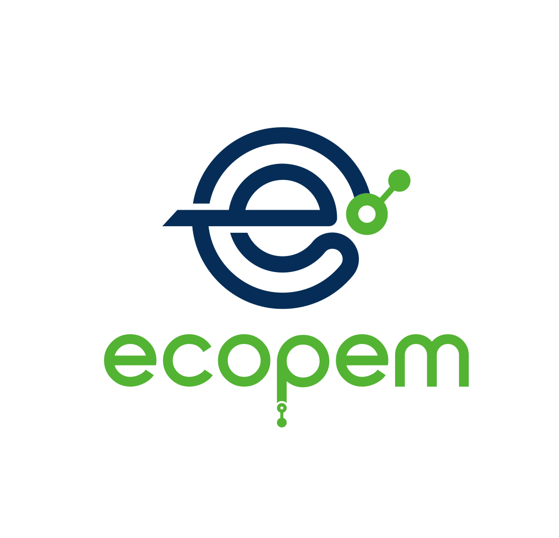 에코펨 Logo