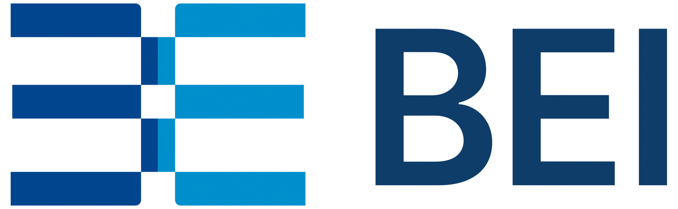 비이아이  BEI Corp. Logo