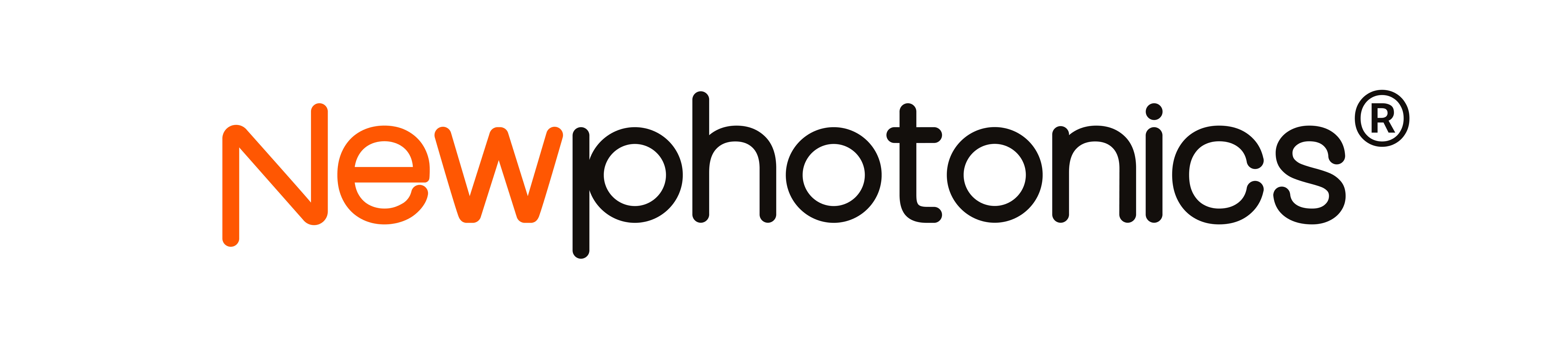 NewPhotonics Logo