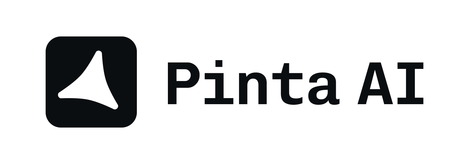 Pinta AI Logo