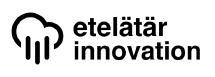 ETELÄTÄR INNOVATION OÜ Logo