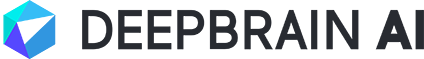딥브레인에이아이 Logo