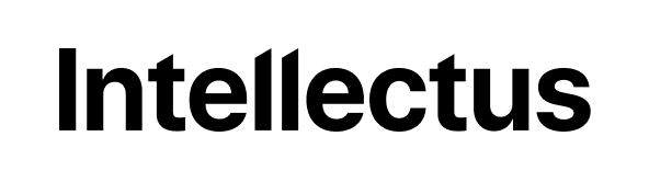 인텔렉투스 (Intellectus Corp.) Logo