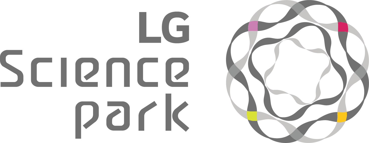 LG사이언스파크 Logo