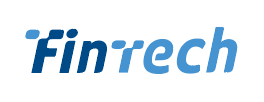 주식회사 핀테크 Logo