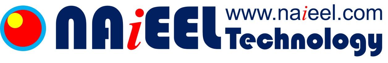 내일테크놀로지 Logo