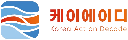 주식회사 케이에이디 (K-AD Inc.) Logo