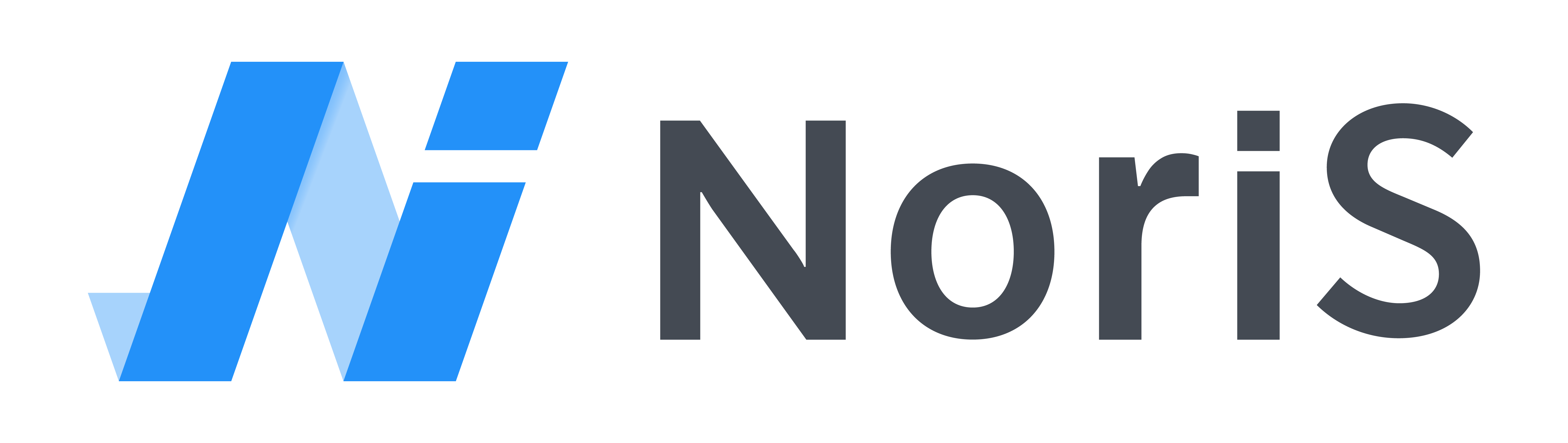 주식회사 노리스페이스 Logo