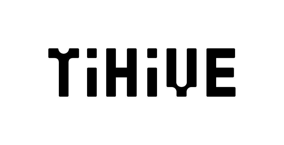 TiHive Logo