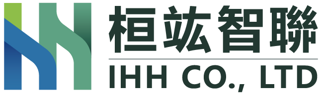 IHH Logo