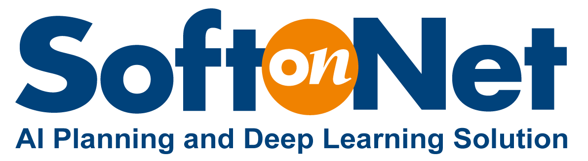 소프트온넷(주) Logo