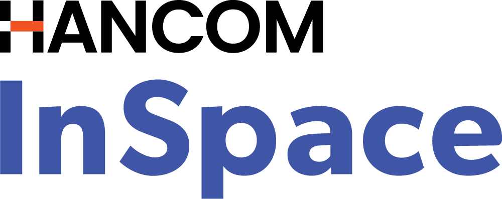 한컴인스페이스 Logo