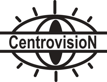 Centrovision Company Limited  Logo