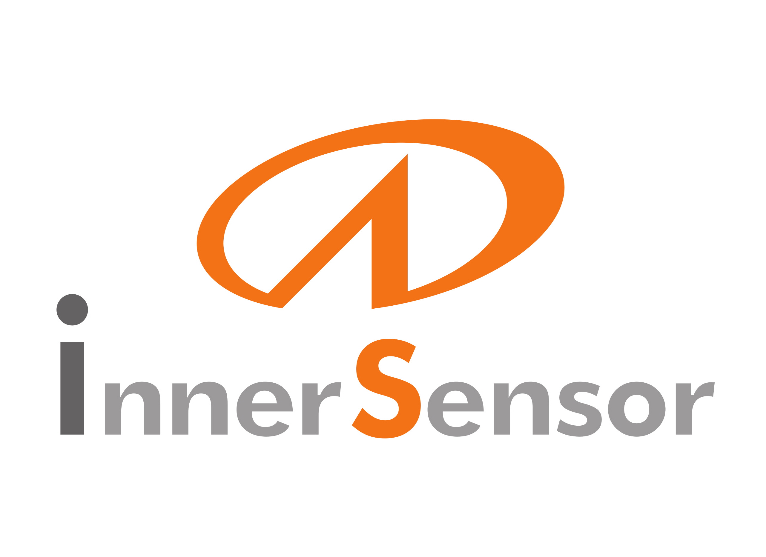 이너센서 Logo